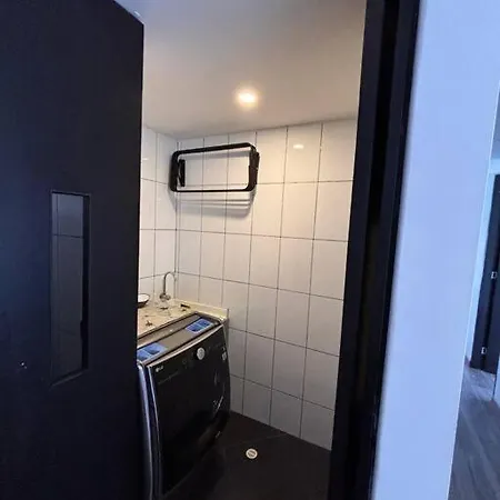 Apartamento Central, Espacioso, Comodo, Calido Y Tranquilo Bogota Exterior photo