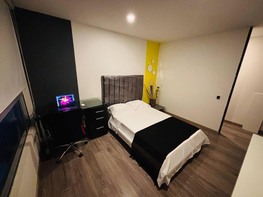 Apartment Central, Espacioso, Comodo, Calido Y Tranquilo
