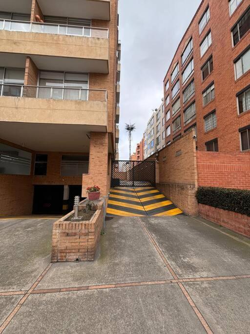 Central, Espacioso, Comodo, Calido Y Tranquilo Bogota