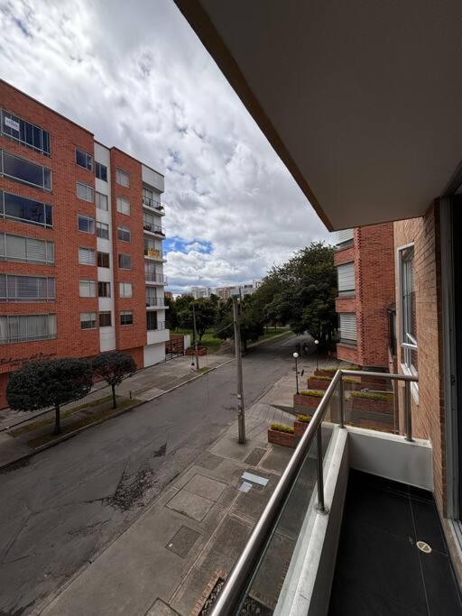 Central, Espacioso, Comodo, Calido Y Tranquilo * Bogota