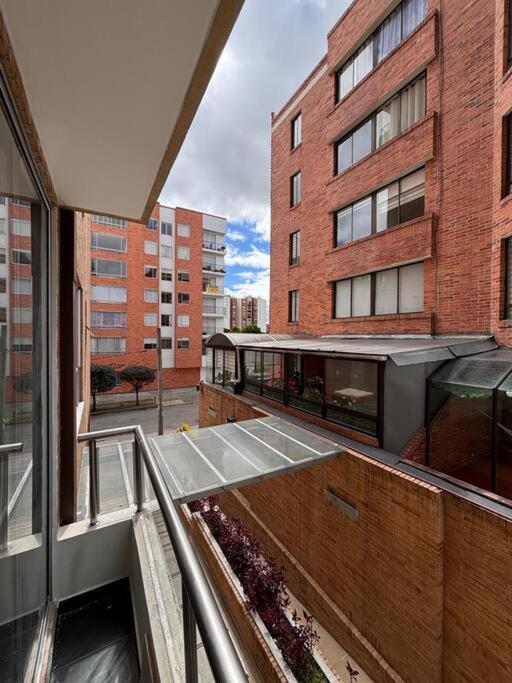 Central, Espacioso, Comodo, Calido Y Tranquilo Apartment *