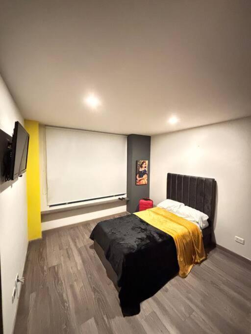 Apartment Central, Espacioso, Comodo, Calido Y Tranquilo